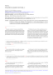 Image document