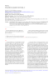 Image document