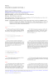 Image document