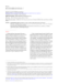 Image document