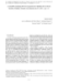 Image document