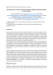 Image document