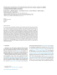 Image document