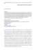 Image document