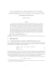 Image document