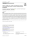 Image document