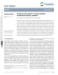 Image document