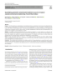 Image document