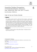 Image document