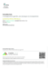 Image document