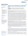 Image document