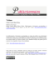 Image document