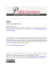 Image document