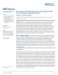 Image document