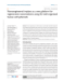 Image document