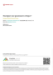 Image document