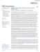 Image document