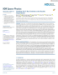 Image document