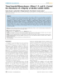 Image document