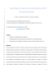 Image document