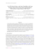 Image document