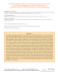 Image document