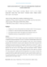 Image document