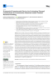 Image document