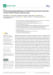 Image document