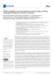 Image document