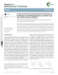 Image document