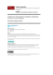 Image document