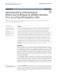 Image document