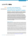 Image document