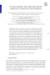 Image document