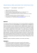 Image document