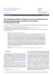 Image document