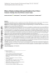 Image document