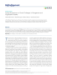 Image document