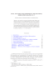 Image document