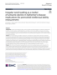 Image document