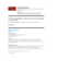 Image document