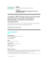 Image document