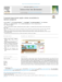 Image document
