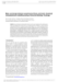 Image document