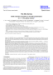 Image document