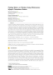 Image document