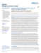 Image document