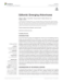 Image document