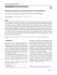 Image document